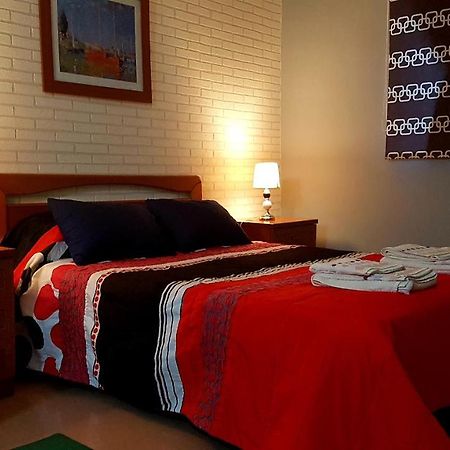 Apartamento Loft II Select Real Кальдас-де-Рейс Екстер'єр фото